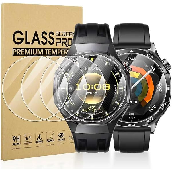 [HEZKUGU] コンパチブル HUAWEI Watch GT5 Pro 4b HEZKUGU] コンパチブル HUAWEI Watch GT5 Pro 4b HUAWEI WATCH GT 5